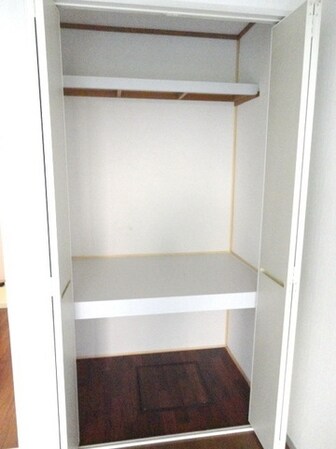 ドルフ北烏山 Aの物件内観写真